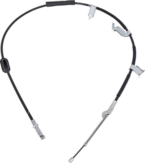 Tautrekk, håndbremse KAMOKA 1190076