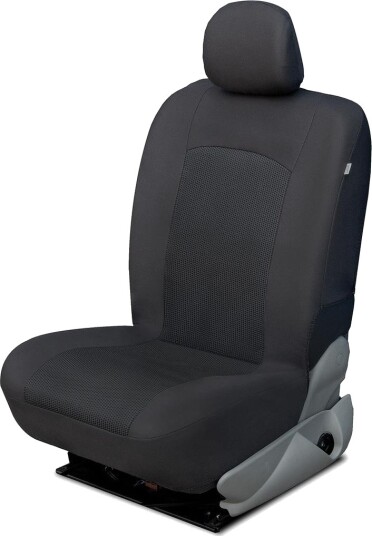 CARPASSION 30120 Beskyttelsestrekk for sete CARPASSION 30120 Beskyttelsestrekk for sete