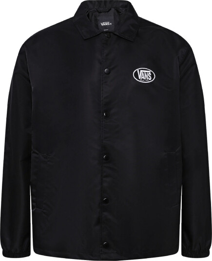 VANS Torrey Nylon Coaches Jacket 2.0 Black XL