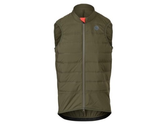 AGU Padded Performance Vest Militærgrønn AGU Padded Performance Vest Militærgrønn
