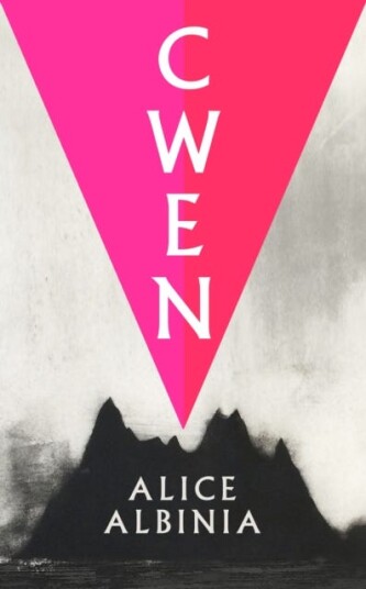 Cwen Av Alice Albinia