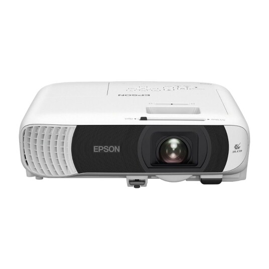 Epson EB-FH18 Full HD Projektor med 4100 ANSI-lumen Hvit