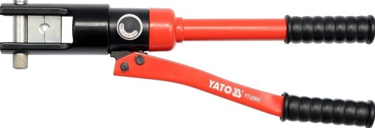 YATO YT-22862 Krympetang YATO YT-22862 Krympetang
