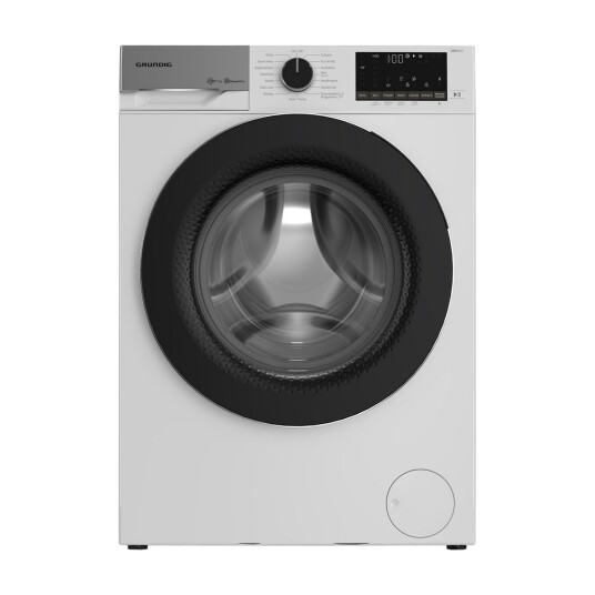 GRUNDIG GR5500 GWP6843W VASKEMASKIN