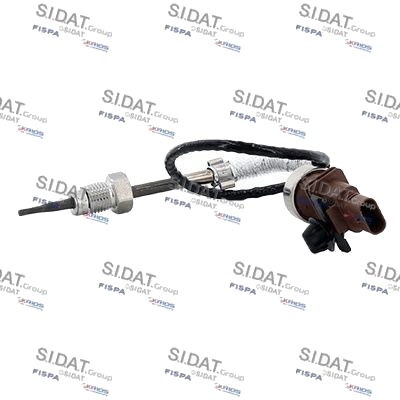Sensor, eksostemperatur FISPA 82.1684 Sensor, eksostemperatur FISPA 82.1684