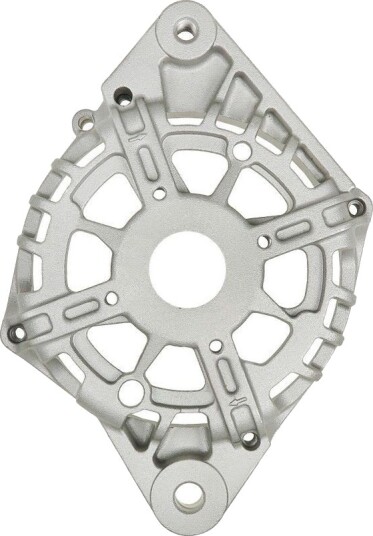 Holder, generator-drivflens AS-PL ABR3065S