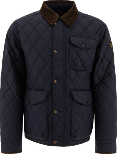 Polo Ralph Lauren Herre Jakker Blå L,
