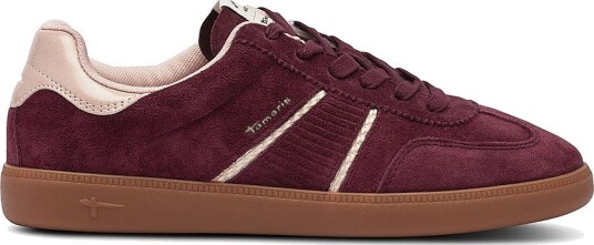 Tamaris Joggesko M2362443 Rød