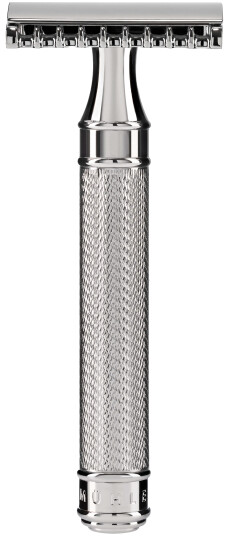 Mühle R41 Grande tradisjonell barberhøvel