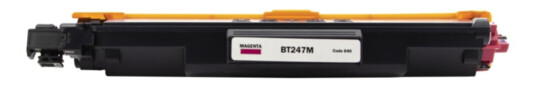 Wl Tonerkassett Magenta BT247M