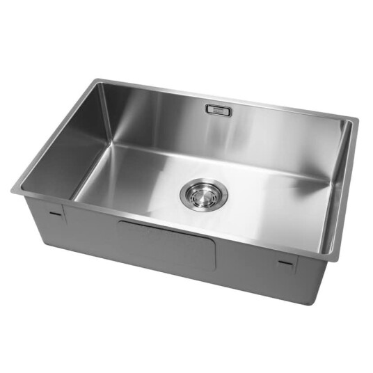 Kjøkkenvask Strand Stainless Strand ST62 EUS