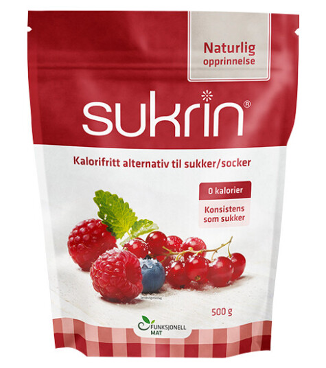Sukrin, 500 g