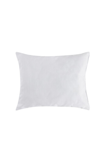 Jotex CELINE BABY barnepute vogn/vugge 35x28 cm - økologisk/gjenvunnet Hvit 1648980-01-82 1648981-01-376 Jotex CELINE BABY barnepute vogn/vugge 35x28 cm - økologisk/gjenvunnet Hvit 1648980-01-82 1648981-01-376