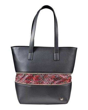 Wenger Eva Women's Expandable Tote Wenger Eva Women's Expandable Tote