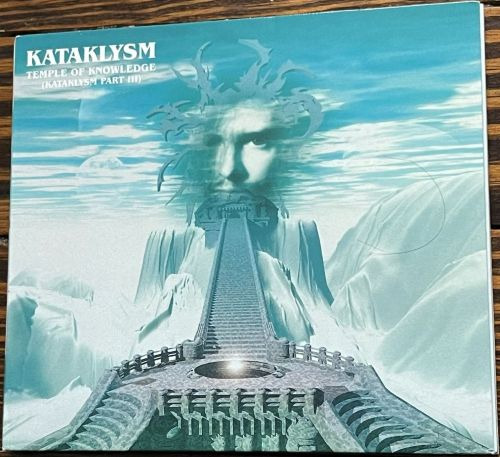 Temple Of Knowledge