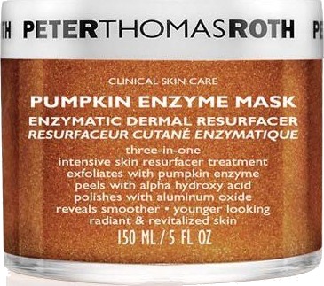 Roth Pumpkin Enzyme Mask 150 ml Ansiktsmaske Roth Pumpkin Enzyme Mask 150 ml Ansiktsmaske