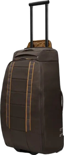 Db Hugger Roller Bag Check-In 60L Espresso, 60.0 Db Hugger Roller Bag Check-In 60L Espresso, 60.0