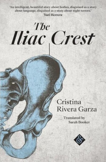 The Iliac Crest Av Cristina Rivera-Garza