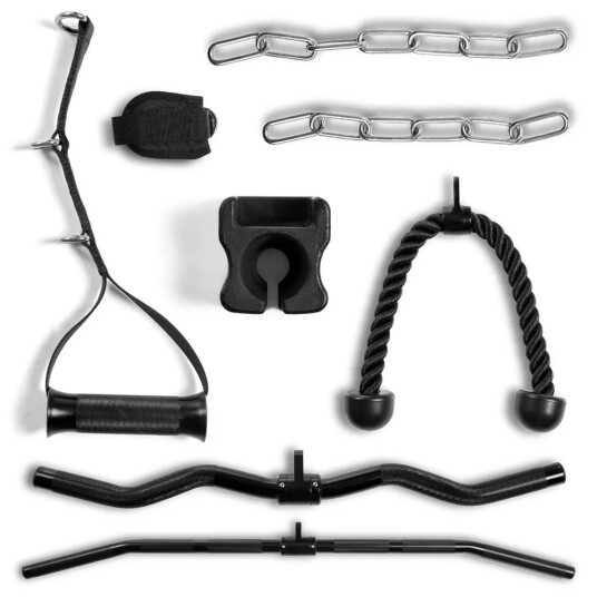 Hammer Maximum Autark 3.0 Multigym Hammer Maximum Autark 3.0 Multigym
