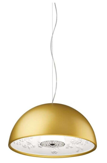 Flos - Skygarden Pendel Small Gold
