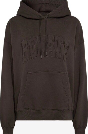 ROTATE Heavy Sweat Hoodie - MOLÉ - XS