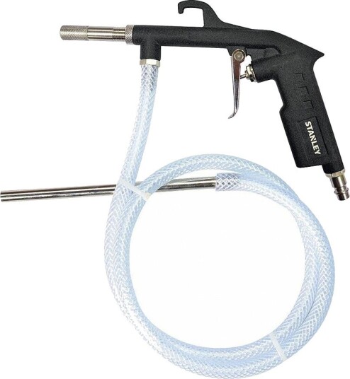 Stanley Sandblåsepistol 150063XSTN Med Slange 6 bar