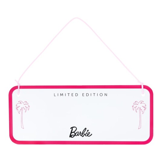 Barbie Room Sign Barbie Room Sign