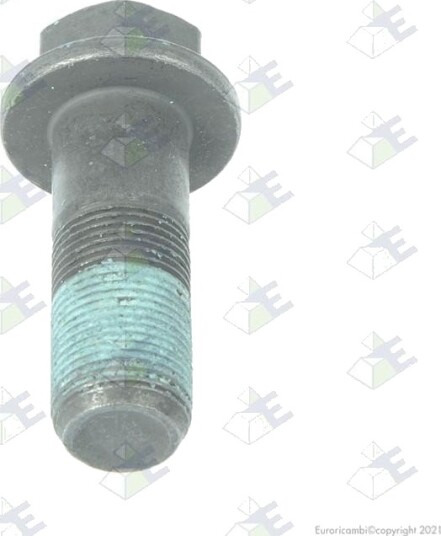 Skrue Euroricambi 74530658