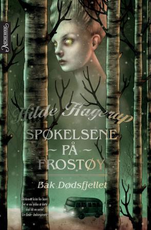 Bak Dødsfjellet