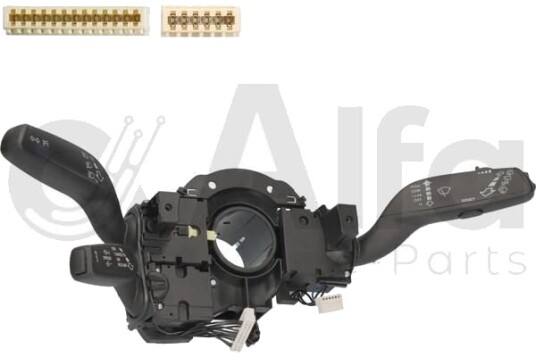 Bryter komplett rattstamme Alfa e-Parts AF01021