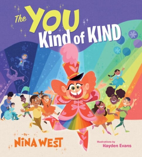 The You Kind Of Kind Av Nina West