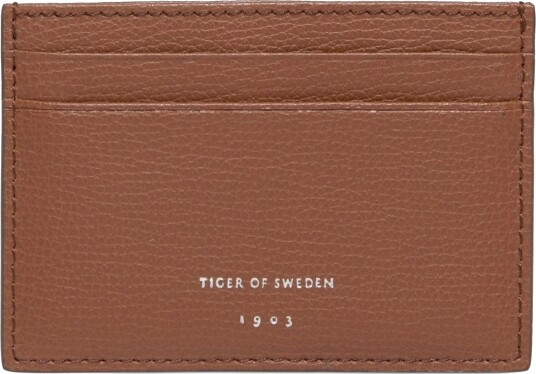 Tiger of Sweden Wharf Brown ONE SIZE Tiger of Sweden Wharf Brown ONE SIZE