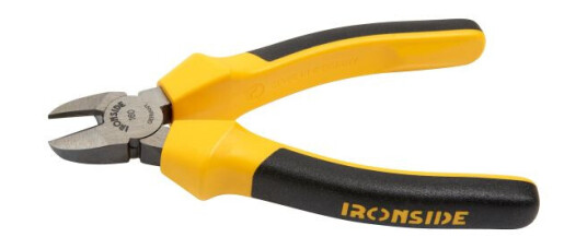 Ironside 121378 Sideavbiter 180 mm, Håndverktøy