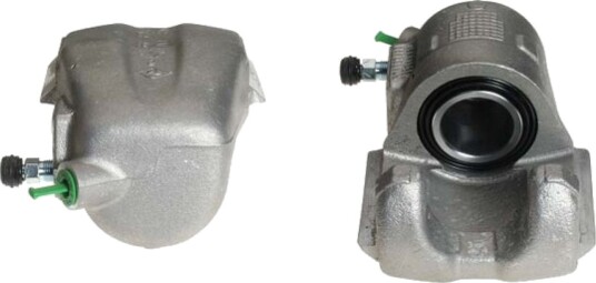 Bremsecaliper Axia 391810