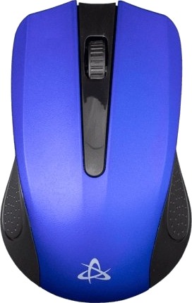 Sbox Wm 109Bl Optisk Usb Type A 1000 Dpi Blå