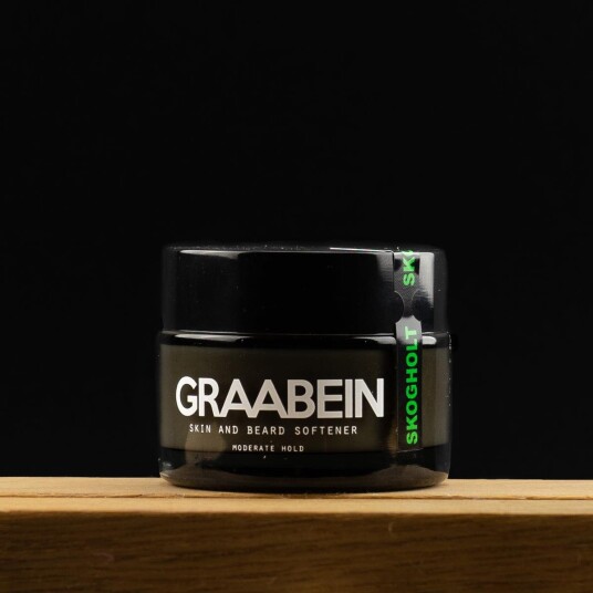 Graabein Skin and Beard Softener Skogholt Graabein Skin and Beard Softener Skogholt