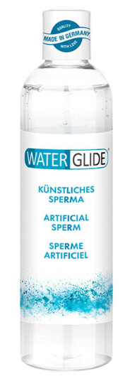 Waterglide - Artificial Sperm 300 Ml Waterglide - Artificial Sperm 300 Ml