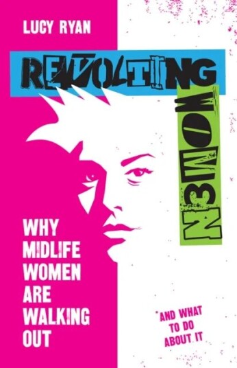 Revolting Women Av Lucy Ryan
