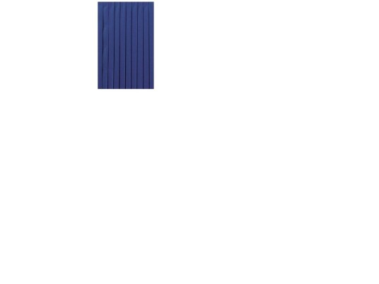 Bordskørter Dunicel 72 Cm X 4 M Blå,5 Stk/Krt