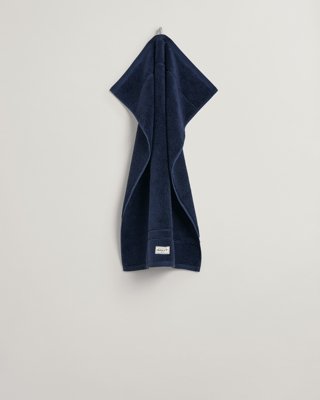 Gant Premium håndkle 30X50 MARINE 30X50 Gant Premium håndkle 30X50 MARINE 30X50
