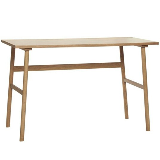 Hübsch Folk Skrivebord 120 cm