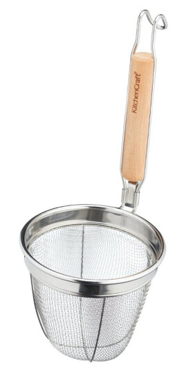 Kitchen Craft World of flavours sil rustfri Kitchen Craft World of flavours sil rustfri