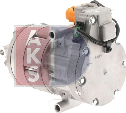 AC-kompressor AKS DASIS 850450N