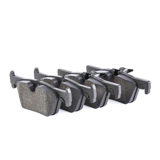 Bremseklosser BOSCH 0 986 494 554 Bremseklosser BOSCH 0 986 494 554