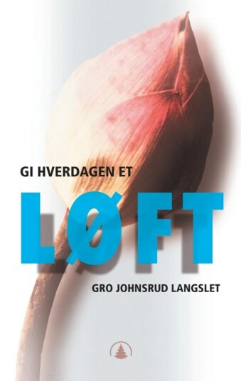 Gi Hverdagen Et Løft! Gro Johnsrud Langslet - Selvutvikling og Livssyn