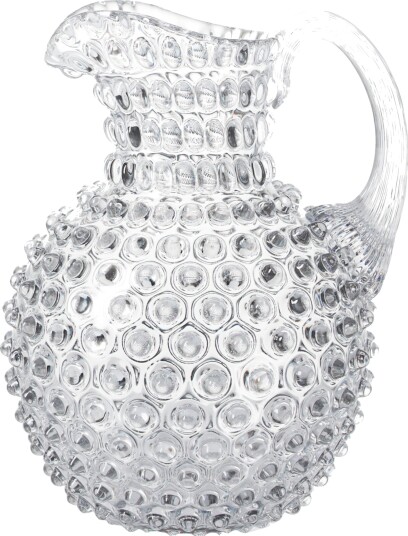 Department Karaffel Paris 1 liter, clear