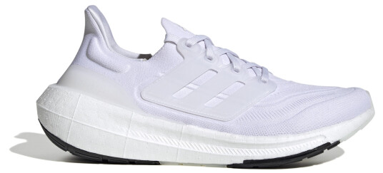Adidas Ultraboost Light, Herre Cloud White 46 2/3