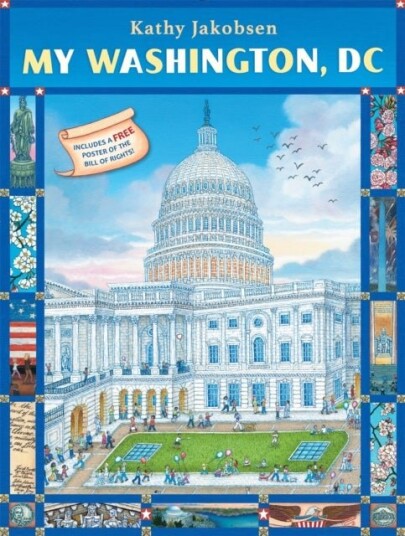 My Washington DC