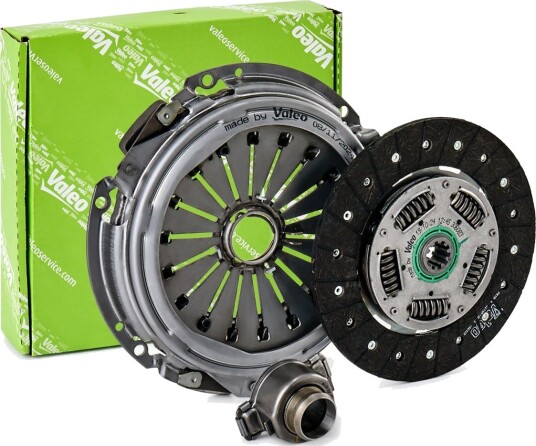 Clutchsett VALEO 827163