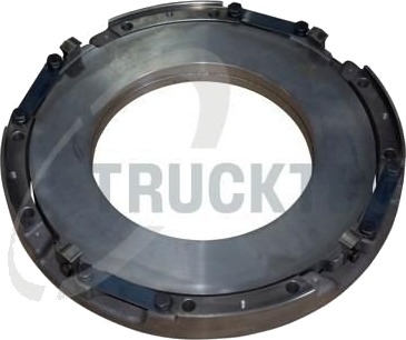 Trykkplate clutch TRUCKTEC AUTOMOTIVE 03.23.021